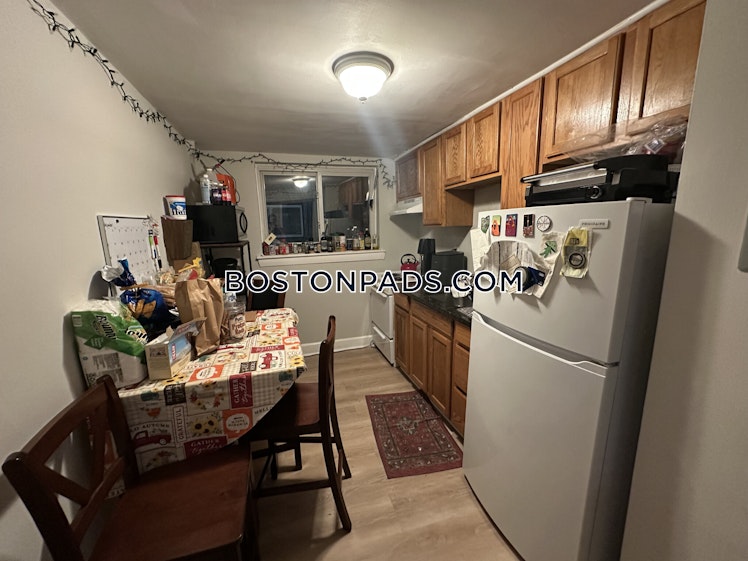 Chiswick Rd., Boston