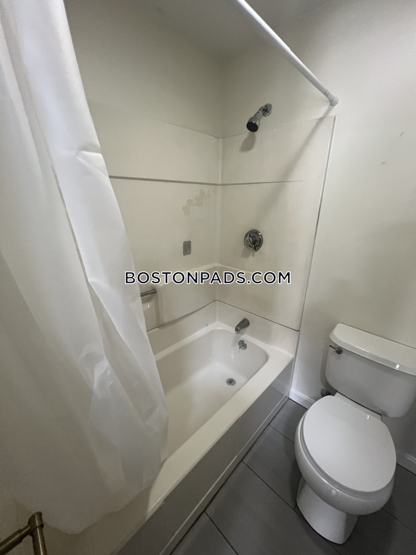 Roxbury Crossing - $2,150+ /month