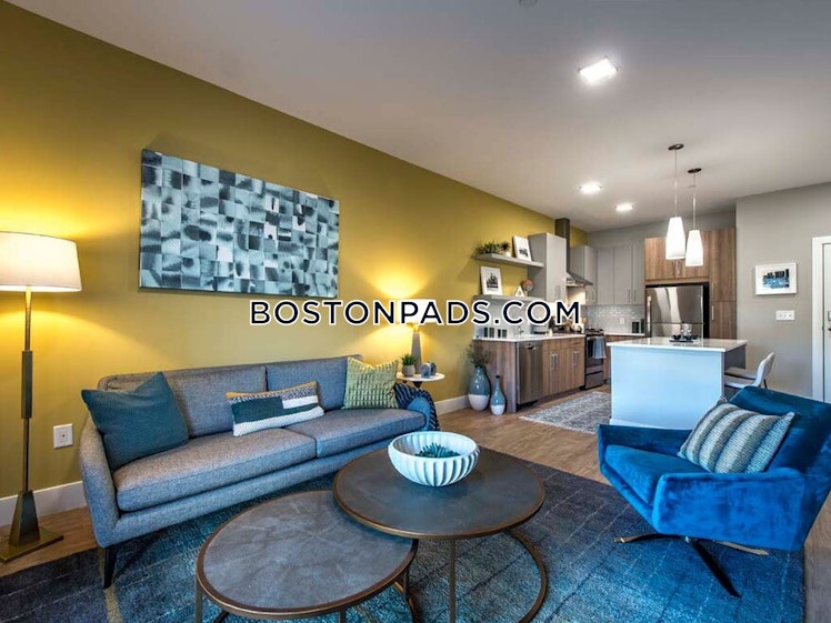 Concord Tpke, Cambridge