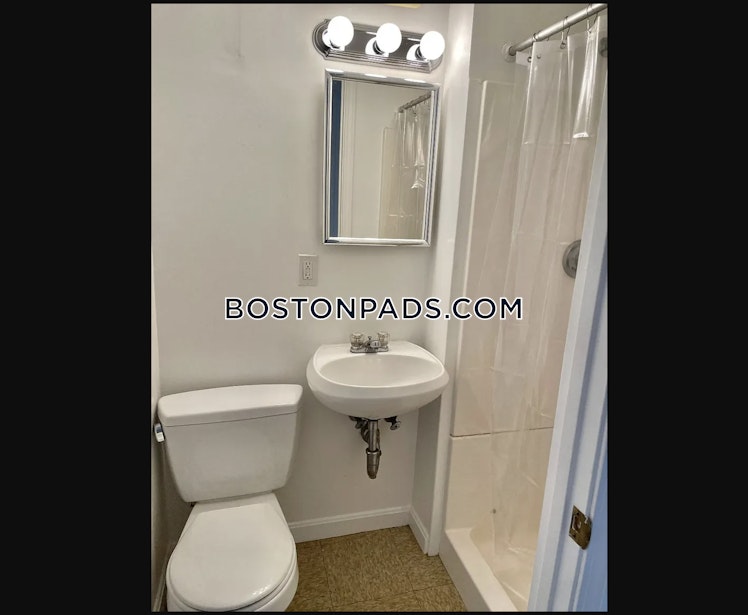 Beacon St., Brookline