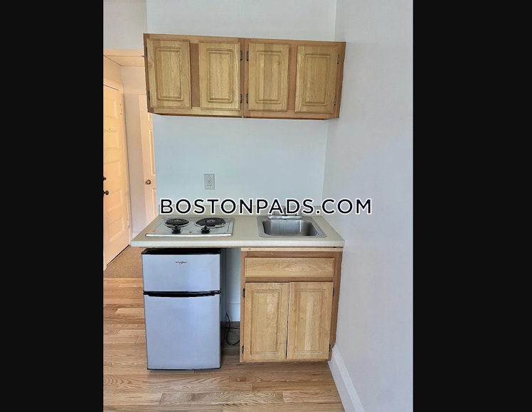 Beacon St., Brookline