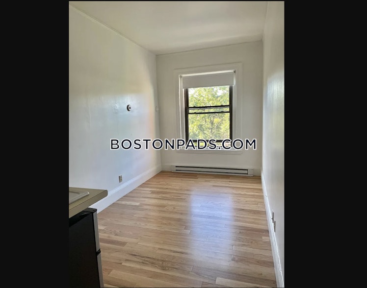 Beacon St., Brookline