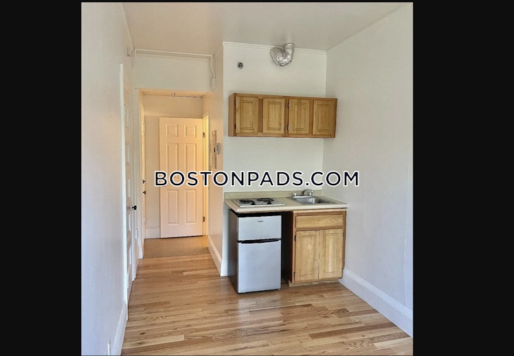 Beacon St., Brookline