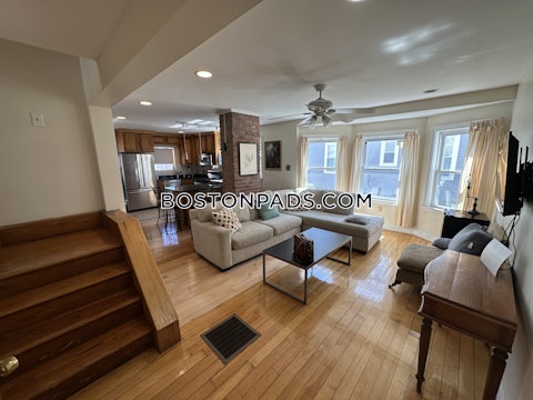 Holman St. Boston photo 21