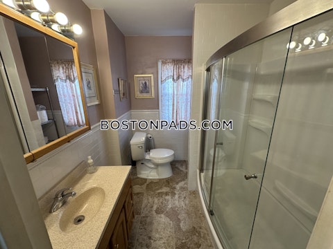 Holman St. Boston photo 20