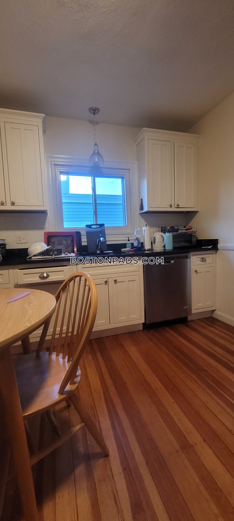 Boston Ave., Medford