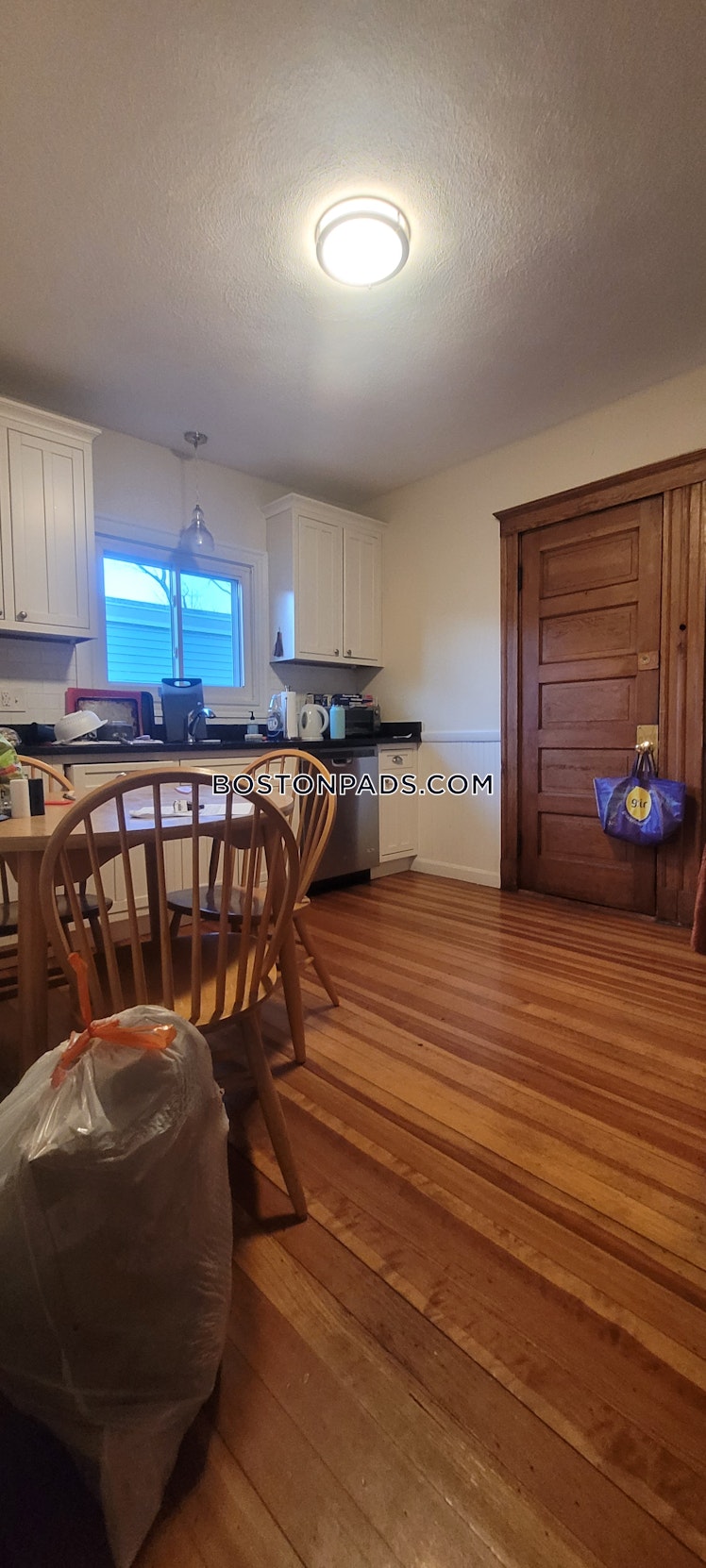 Boston Ave., Medford