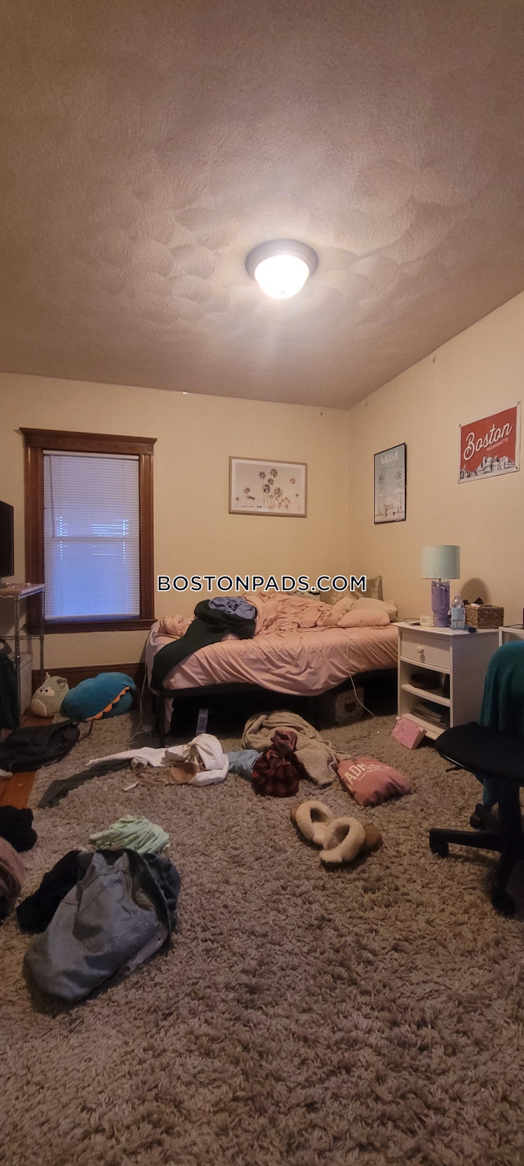 Boston Ave., Medford