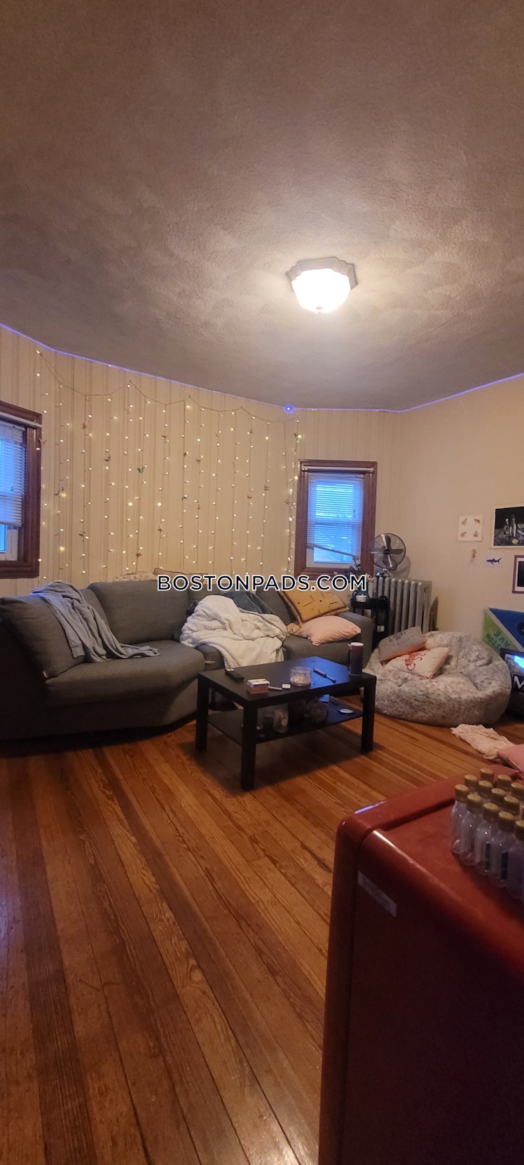 Boston Ave., Medford