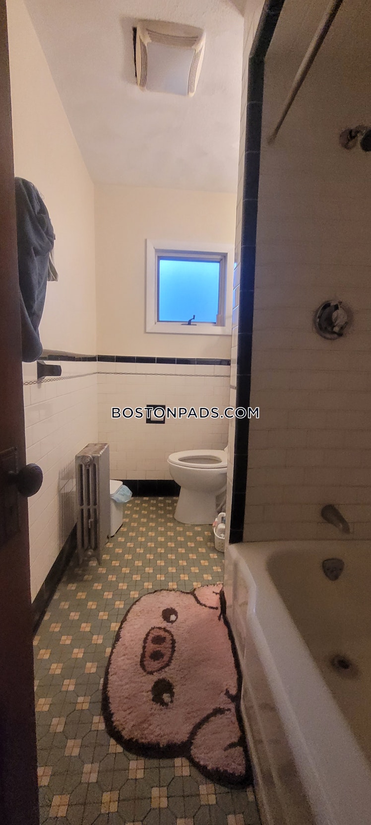 Boston Ave., Medford