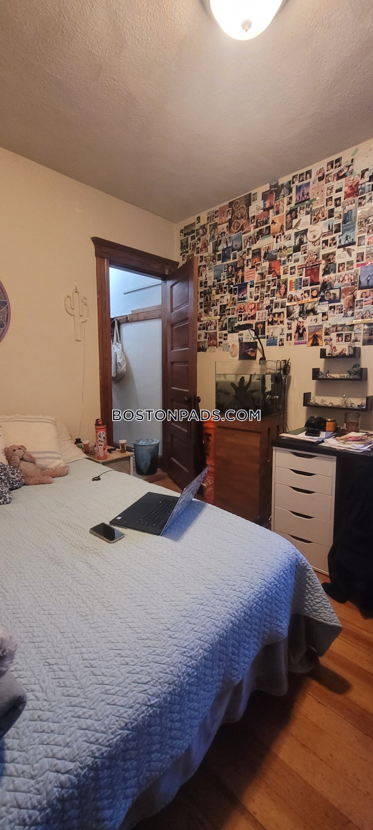 Boston Ave., Medford