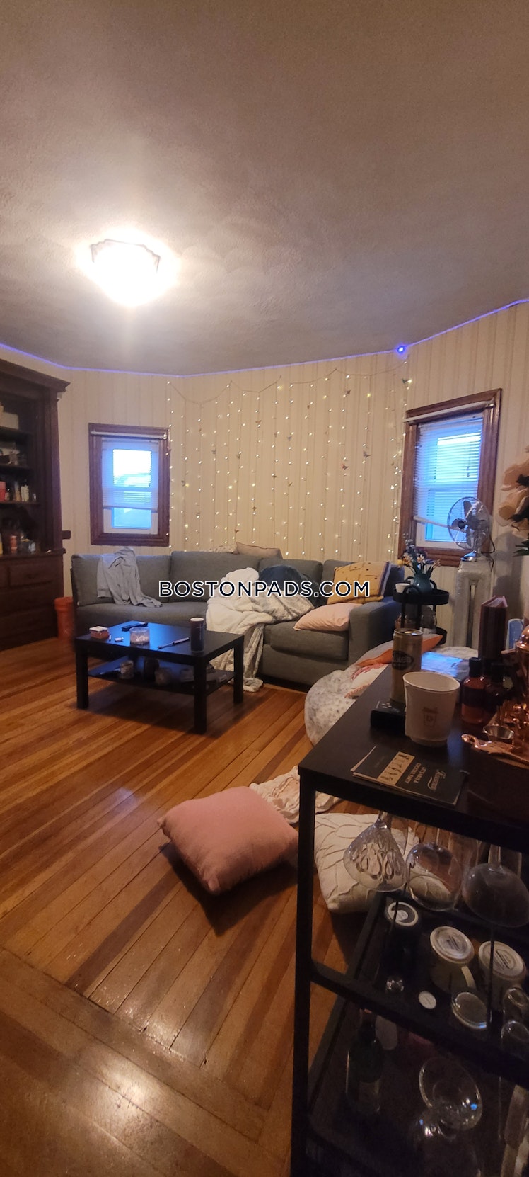 Boston Ave., Medford