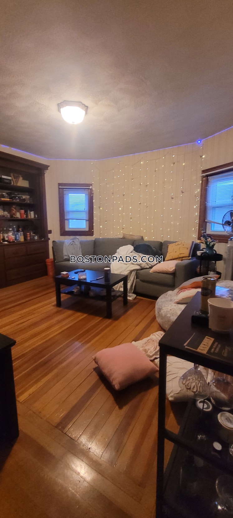 Boston Ave., Medford