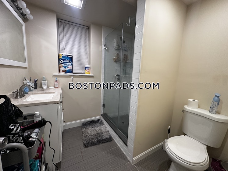 hemenway St., Boston