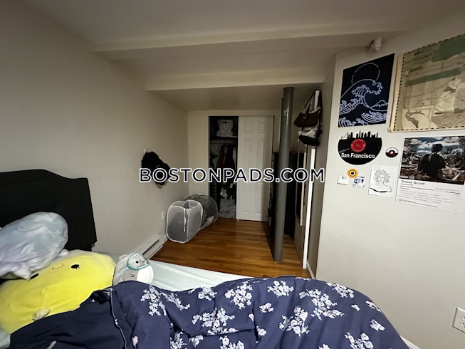 Boston - $3,500+ /mo