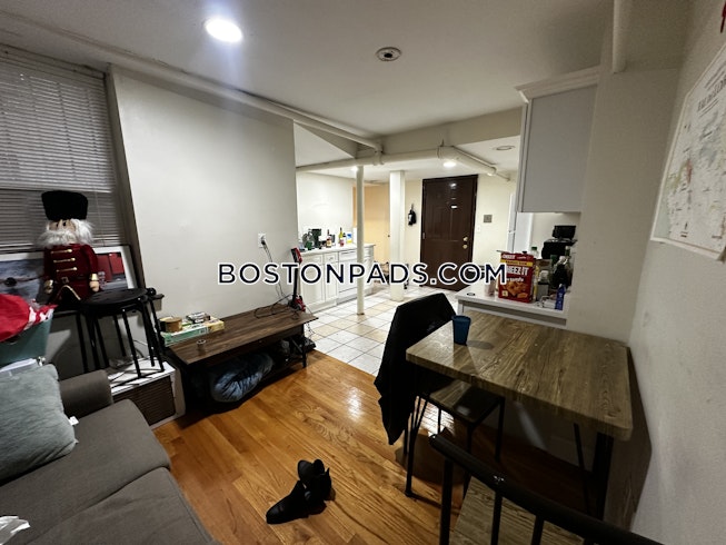 Boston - $3,500+ /mo