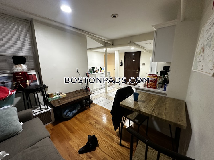 hemenway St., Boston