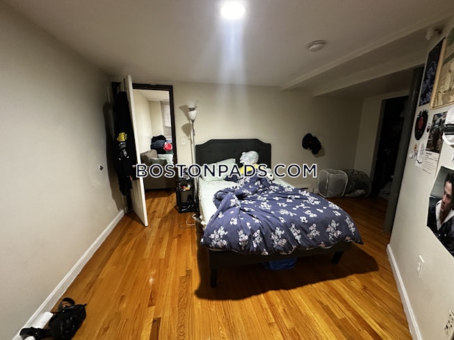 Boston - $3,500+ /mo