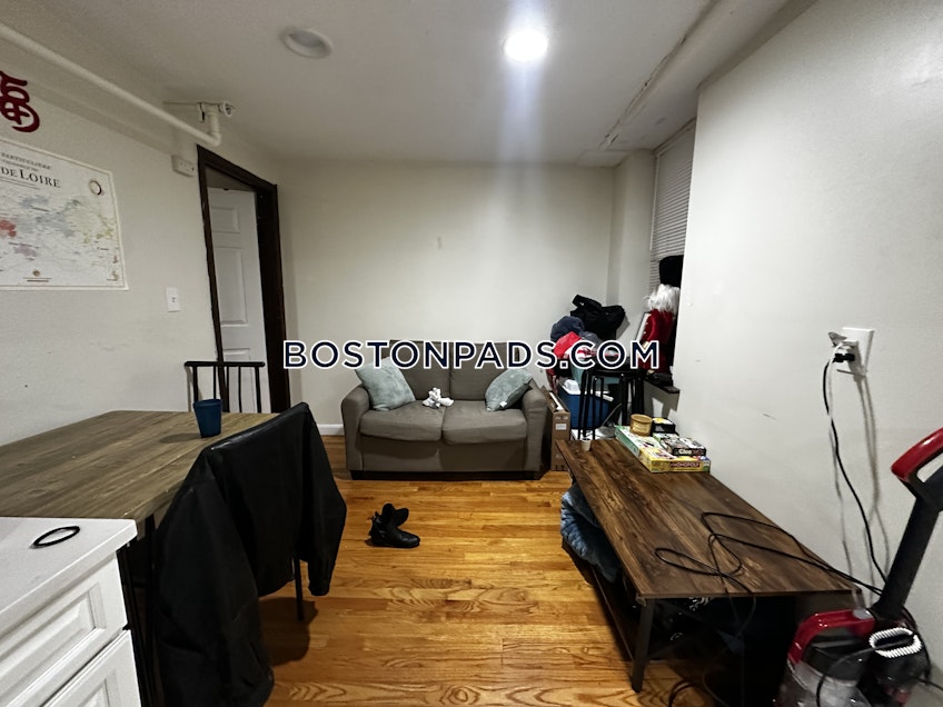 Boston - $3,500+ /month