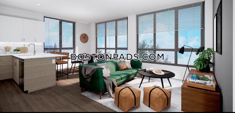 Washington St., Newton