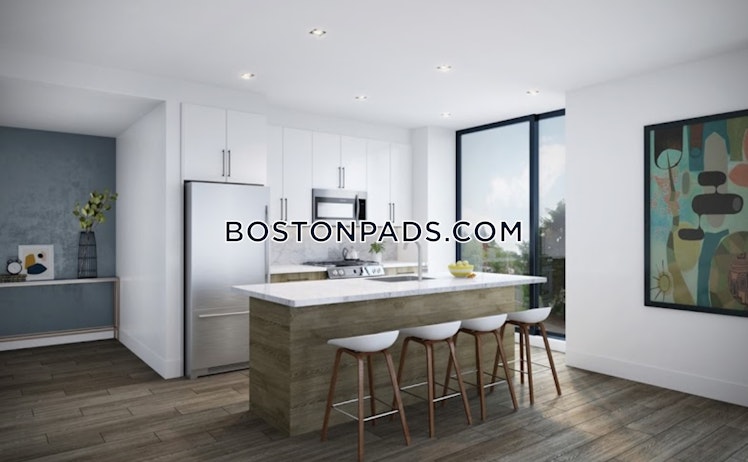 Washington St., Newton