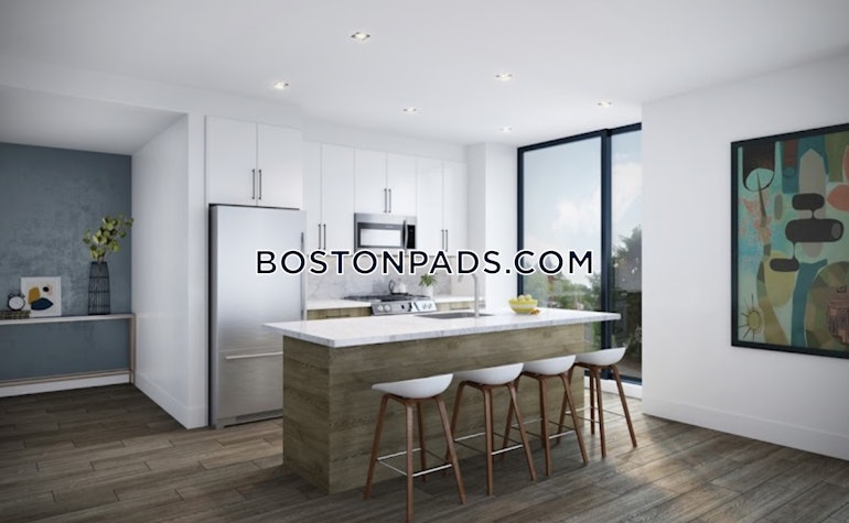 Washington St. Newton