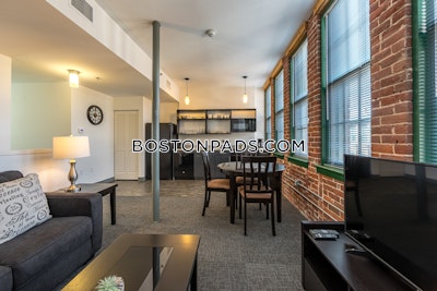 Waltham Apartment for rent Studio 1 Bath - $2,650 No Fee
