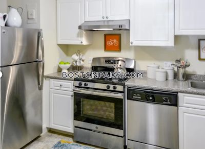 Weymouth Apartment for rent 3 Bedrooms 1 Bath - $8,867 No Fee