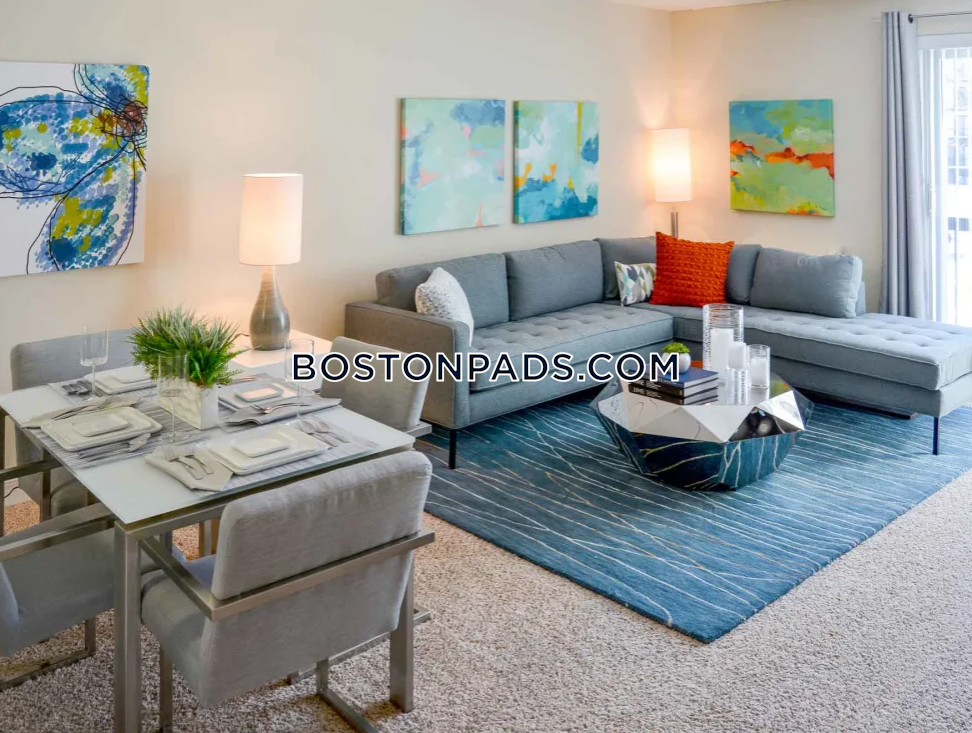 Weymouth - 3 Beds, 1 Baths