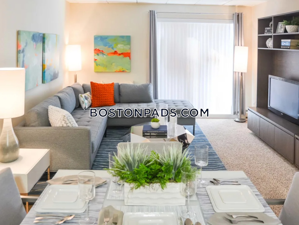 Weymouth - 3 Beds, 1 Baths