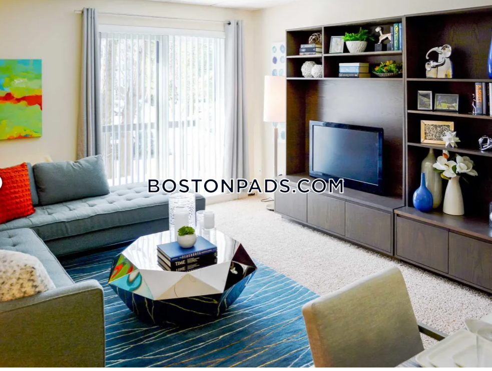 Weymouth - 3 Beds, 1 Baths