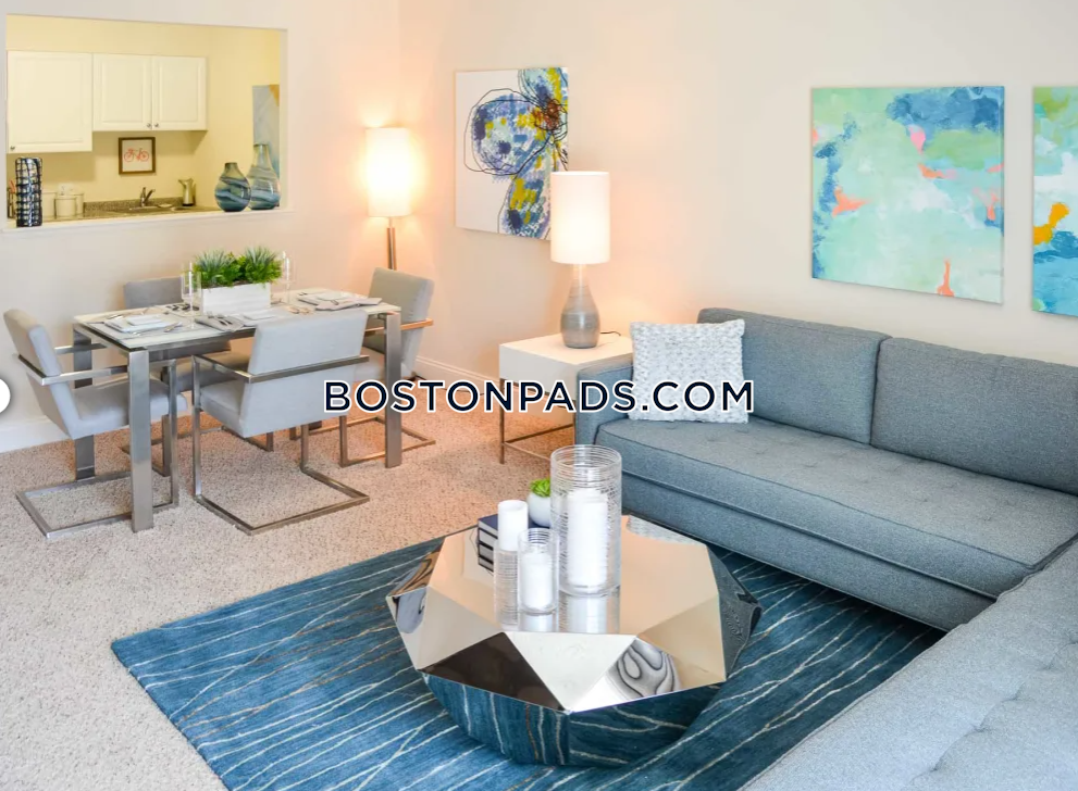 Weymouth - 3 Beds, 1 Baths