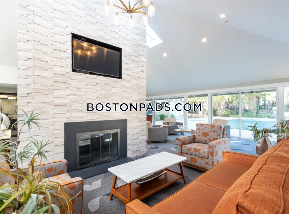 Weymouth - 3 Beds, 1 Baths