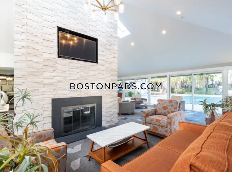 Donald St., Weymouth