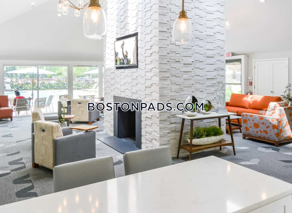 Weymouth - 3 Beds, 1 Baths