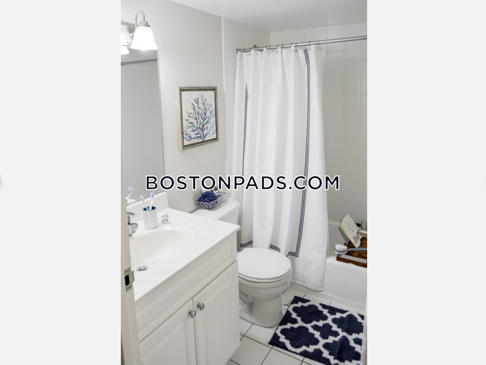 Weymouth - 3 Beds, 1 Baths