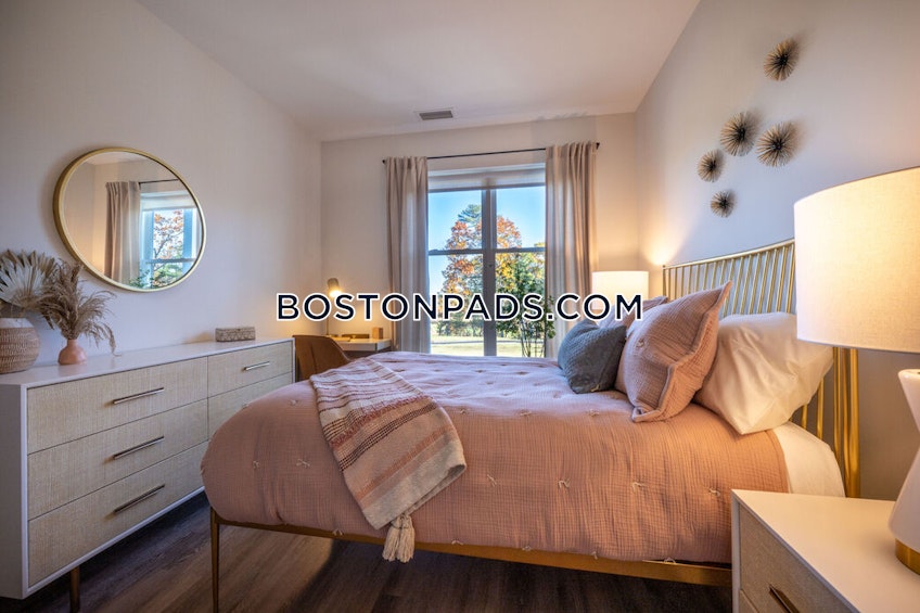 Sudbury - $5,405+ /month