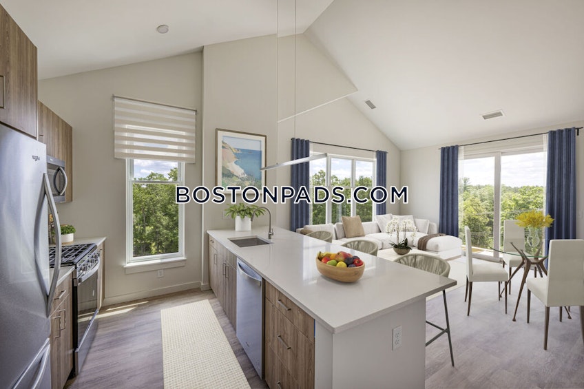 Sudbury - $5,405+ /month