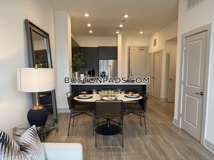 William St., Wellesley