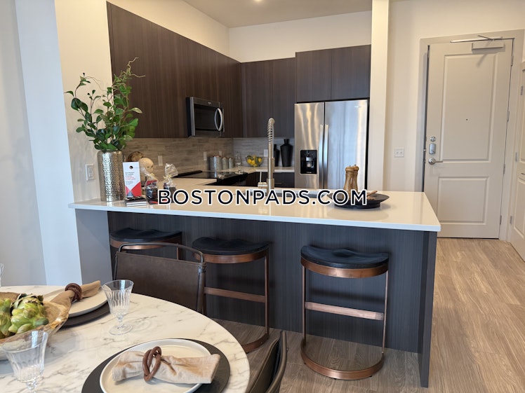 William St., Wellesley