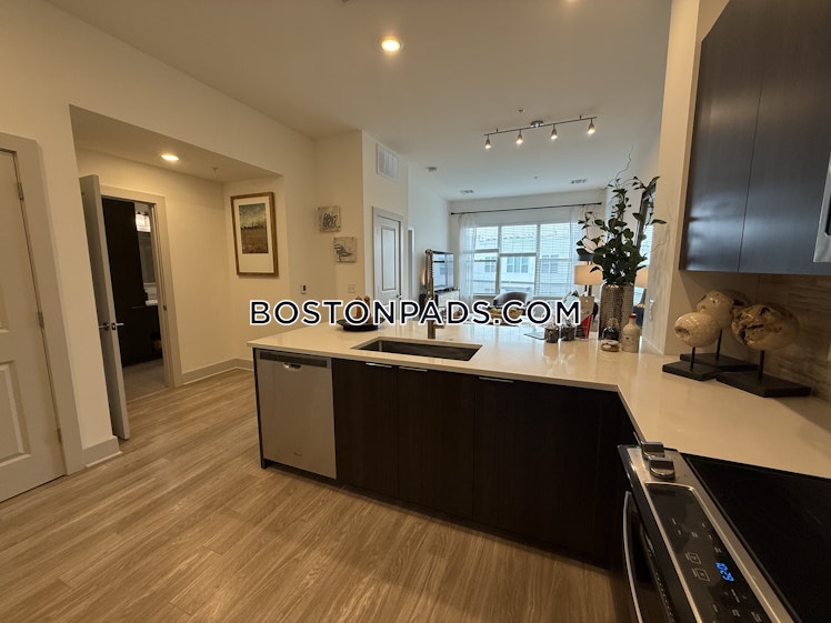 William St., Wellesley