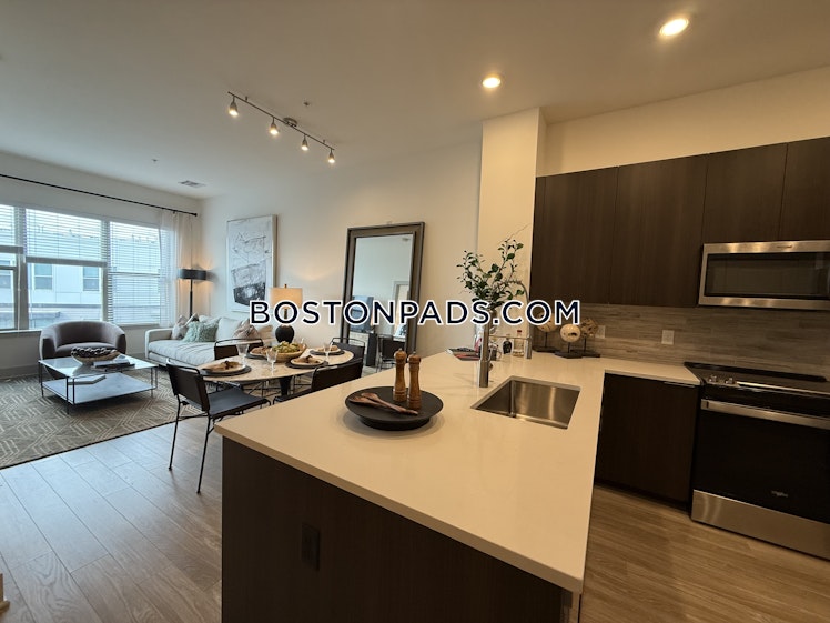 William St., Wellesley