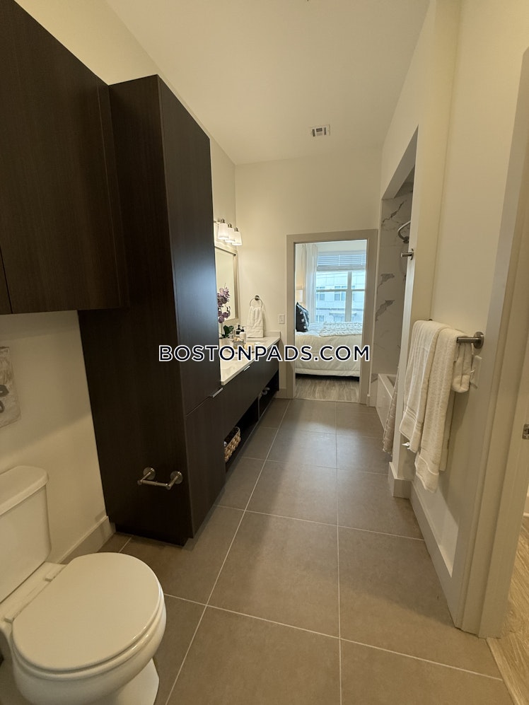 William St., Wellesley