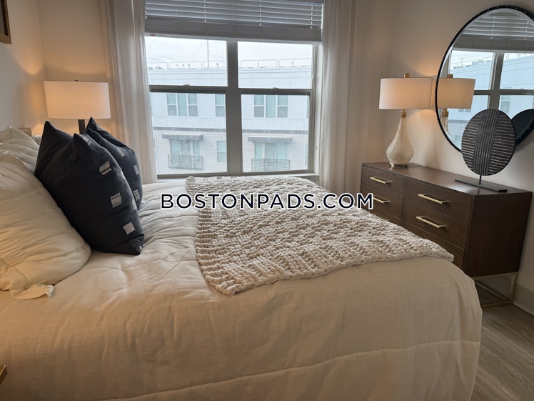 William St., Wellesley