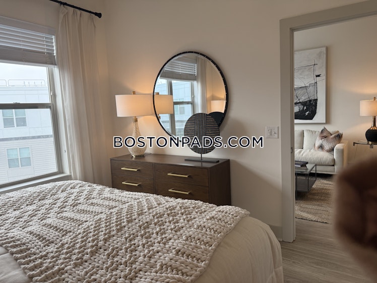 William St., Wellesley