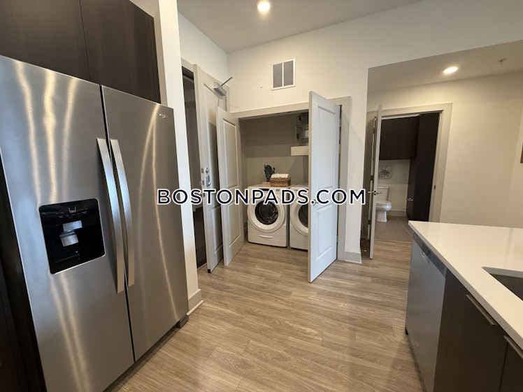 William St., Wellesley