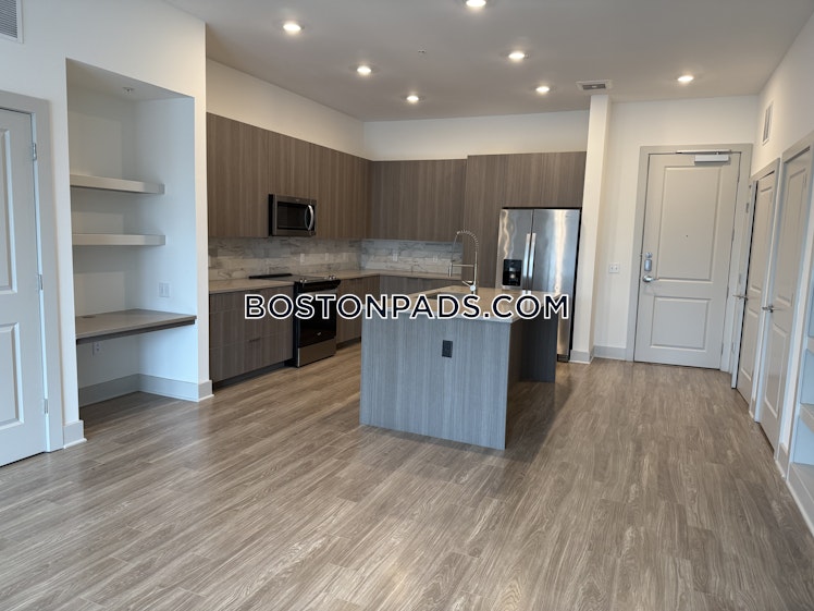 William St., Wellesley