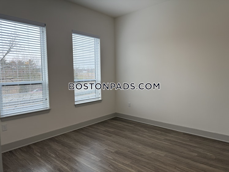 William St., Wellesley