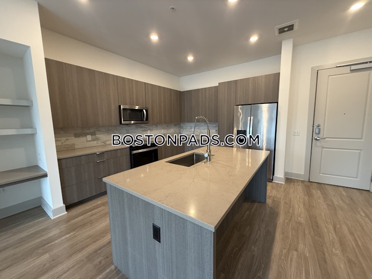 William St., Wellesley