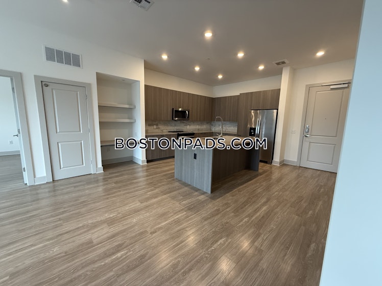 William St., Wellesley